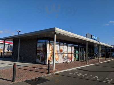 Greggs