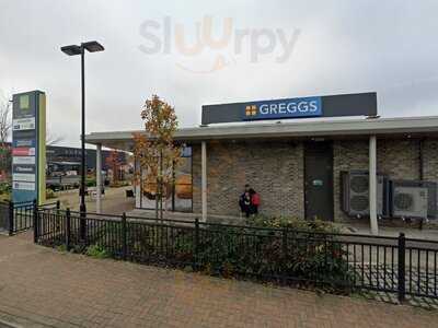 Greggs