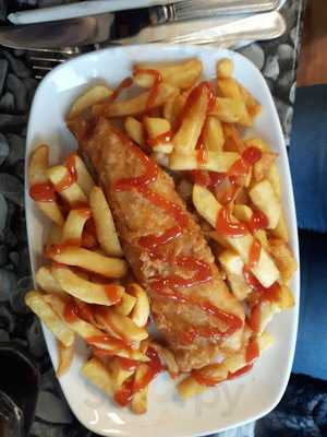 Parade Fish And Chip