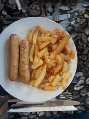 Parade Fish And Chip