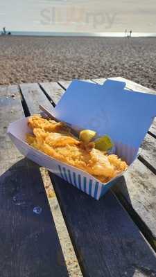 Parade Fish And Chip