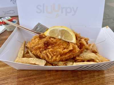Parade Fish And Chip