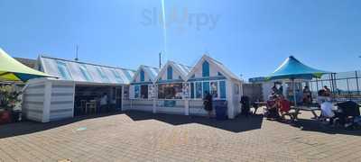 Parade Fish And Chip