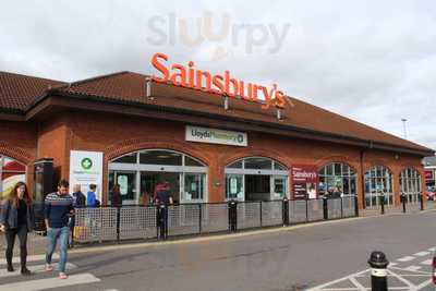 Sainsbury's
