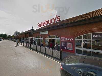Sainsbury's