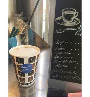 Bianco's Bistro