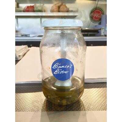 Bianco's Bistro