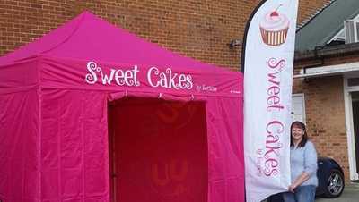 Beach Bakery & Cakery