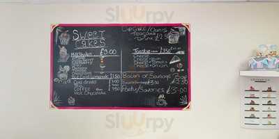 Beach Bakery & Cakery