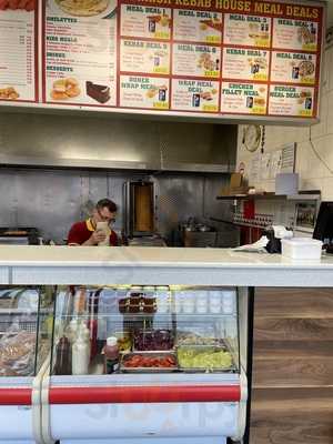 Turkish Kebab House