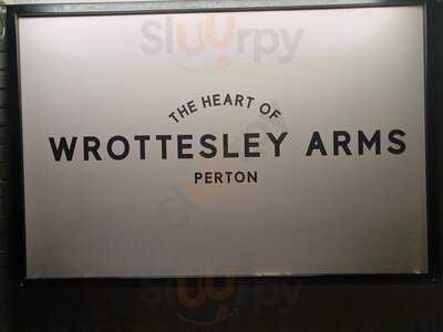Wrottesley Arms