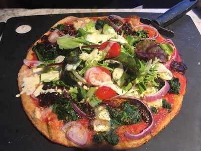 Pizza Express