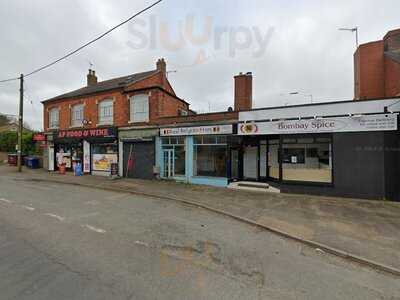 Mango Indian Cuisine