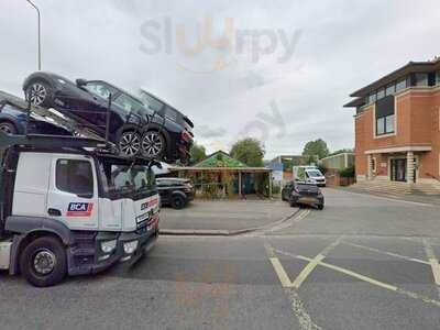 Comie's Caribbean Grill