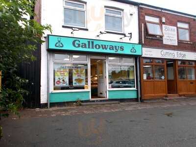 Galloways Bakers