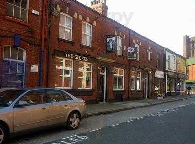 The George
