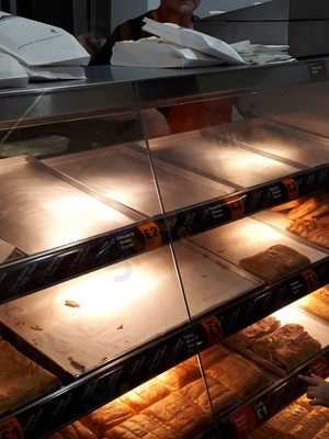 Poundbakery - Bury - The Rock
