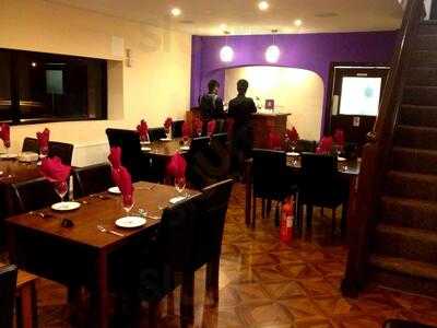 Zeera Indian Restaurant & Takeaway