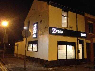 Zeera Indian Restaurant & Takeaway