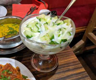 Zeera Indian Restaurant & Takeaway