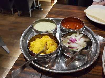 Zeera Indian Restaurant & Takeaway