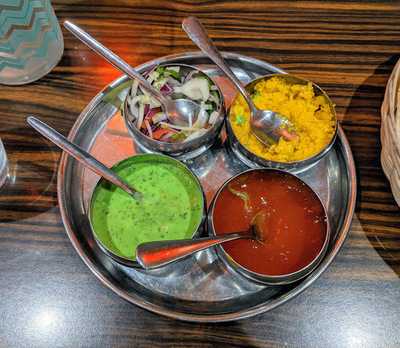 Zeera Indian Restaurant & Takeaway