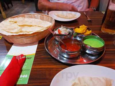 Zeera Indian Restaurant & Takeaway