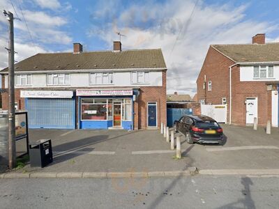 Yummy Yummy Rice House