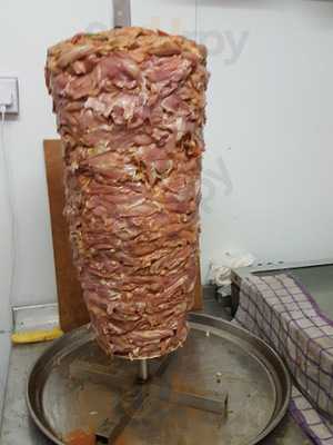 Shawarma King