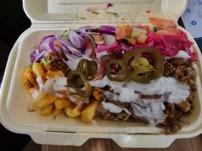 Shawarma King