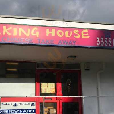 Peking House Takeaway