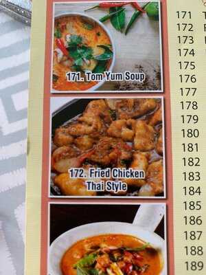 Peking House Takeaway