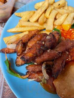 Peking House Takeaway