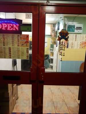 Peking House Takeaway