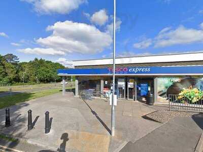 Peking House Takeaway