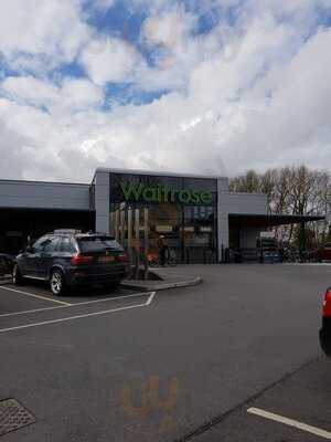 Waitrose