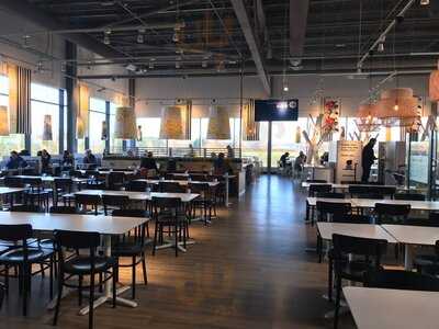 Ikea  Restaurant