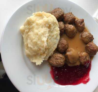 Ikea  Restaurant