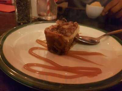 Frankie & Benny's New York Italian Restaurant & Bar - Preston