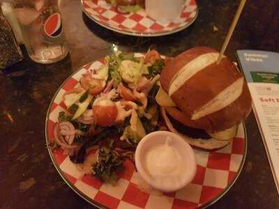 Frankie & Benny's New York Italian Restaurant & Bar - Preston