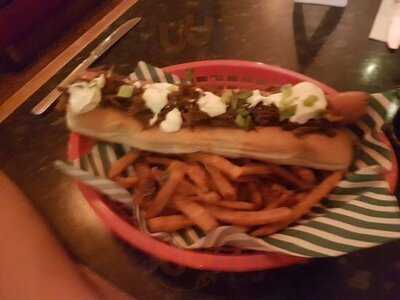 Frankie & Benny's New York Italian Restaurant & Bar - Preston