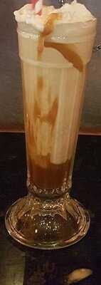 Frankie & Benny's New York Italian Restaurant & Bar - Preston