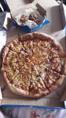 Domino's Pizza - Chelmsford - Beaulieu Square
