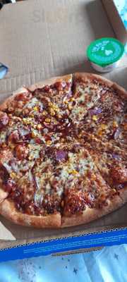 Domino's Pizza - Chelmsford - Beaulieu Square