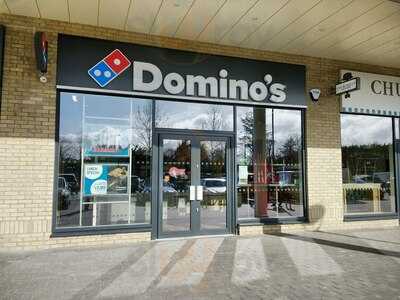 Domino's Pizza - Chelmsford - Beaulieu Square