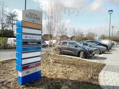 Domino's Pizza - Chelmsford - Beaulieu Square