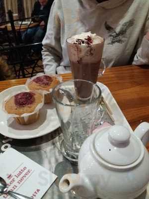 Costa Coffee