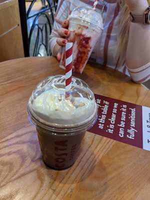 Costa Coffee
