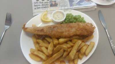 Percy's Cafe - Photo 7