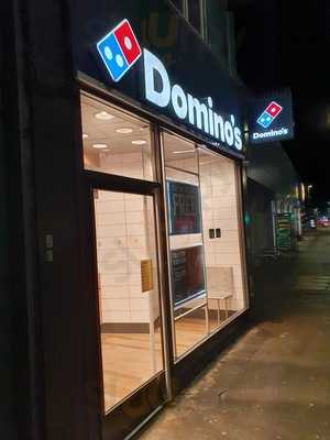 Domino's Pizza - Portsmouth - North